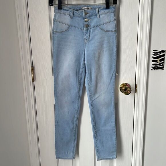 refuge Denim - Refuge jeans